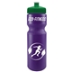 Garyline(R) Journey Bike Bottle (Colors) - 28 oz