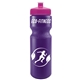 Garyline(R) Journey Bike Bottle (Colors) - 28 oz