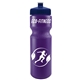 Garyline(R) Journey Bike Bottle (Colors) - 28 oz