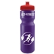 Garyline(R) Journey Bike Bottle (Colors) - 28 oz