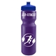 Garyline(R) Journey Bike Bottle (Colors) - 28 oz