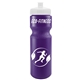 Garyline(R) Journey Bike Bottle (Colors) - 28 oz