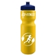 Garyline(R) Journey Bike Bottle (Colors) - 28 oz