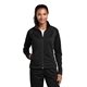 Sport - Tek(R) Womens Tricot Track Jacket