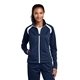 Sport - Tek(R) Womens Tricot Track Jacket