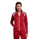 Sport - Tek(R) Womens Tricot Track Jacket