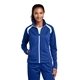 Sport - Tek(R) Womens Tricot Track Jacket