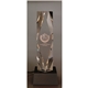 JAFFA(R) Dramatis Award with Lighted Base