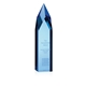 JAFFA(R) Ice Pillar - Blue