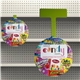 Shelf Talker 4 x 7-1/4