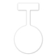 Shelf Talker 4 x 7-1/4