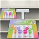 Shelf Talker (5.25x7.25) Rectangle