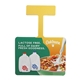 Shelf Talker (5.25x7.25) Rectangle