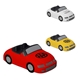 Car Stress Shape