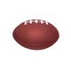Football Stress Ball