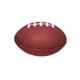 Football Stress Ball