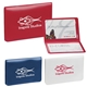 Business Card / License Holder