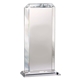 Apresenta Crystal Tower with Base
