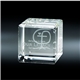 Quadrado Small Crystal Block