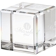 Quadrado Small Crystal Block