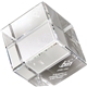 Canto II Crystal Corner Block
