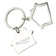 Bumi Keyring