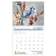 Triumph(R) Calendars Birds Calendar
