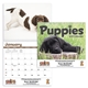 Triumph(R) Calendars Puppies Calendar
