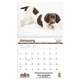 Triumph(R) Calendars Puppies Calendar