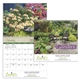 Triumph(R) Calendars Gardens Calendar