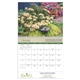 Triumph(R) Calendars Gardens Calendar
