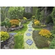 Triumph(R) Calendars Gardens Calendar
