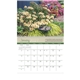 Triumph(R) Calendars Gardens Calendar