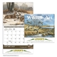 Wildlife Art - Triumph(R) Calendars - Digital
