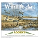 Wildlife Art - Triumph(R) Calendars - Digital
