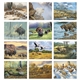 Wildlife Art - Triumph(R) Calendars - Digital