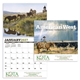 Triumph(R) Calendars American West by Tim Cox Calendar
