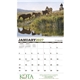 Triumph(R) Calendars American West by Tim Cox Calendar