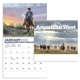 Triumph(R) Calendars American West by Tim Cox Calendar