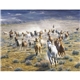 Triumph(R) Calendars American West by Tim Cox Calendar