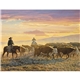 Triumph(R) Calendars American West by Tim Cox Calendar