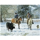 Triumph(R) Calendars American West by Tim Cox Calendar