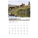 Triumph(R) Calendars American West by Tim Cox Calendar