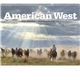 Triumph(R) Calendars American West by Tim Cox Calendar