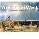 Triumph(R) Calendars American West by Tim Cox Calendar