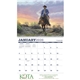 Triumph(R) Calendars American West by Tim Cox Calendar