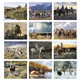 Triumph(R) Calendars American West by Tim Cox Calendar
