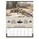 Wildlife Art Calendar