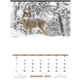 North American Wildlife Calendar