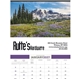 Triumph(R) Calendars American Splendor with Date Blocks Calendar